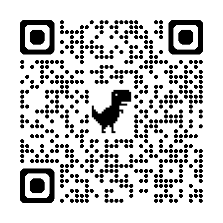QR code linking to the AI Demos Hub